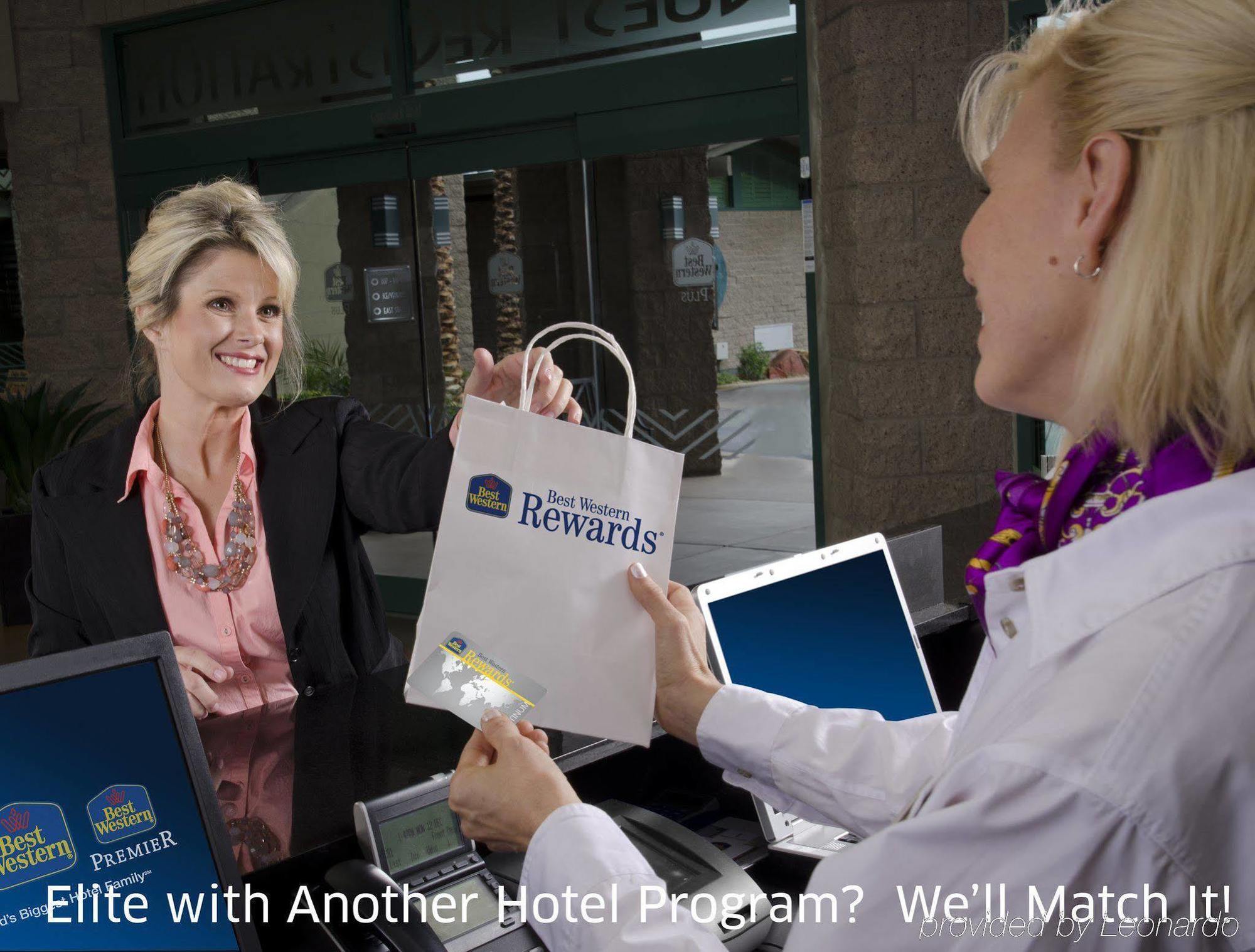 Best Western Plus Finger Lakes Inn&Suites Cortland Exterior foto